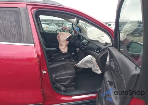 2019 Buick Encore Fwd Preferred z USA, uszkodzony, nr VIN KL4CJASB8KB762833